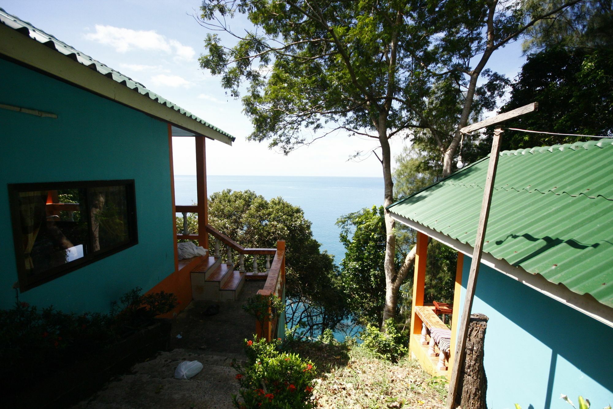 Giant Bungalow Koh Chang Exterior photo